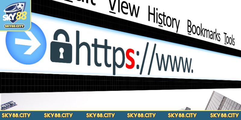 Hướng dẫn cách đăng nhập SKY88 khi link chính thức bị chặn