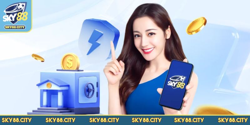 Giá trị cốt lõi bền vững của SKY88