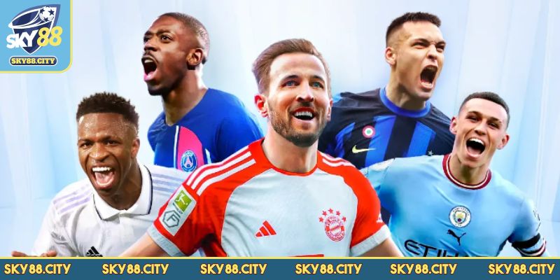 Giới thiệu SKY88 và cơ sở pháp lý vững chắc trong ngành