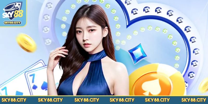 Giới thiệu SKY88 về thương hiệu cá cược uy tín