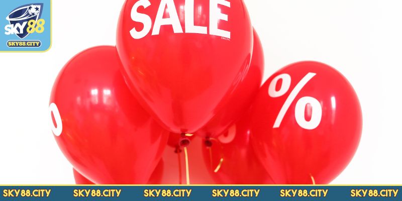 Điều người chơi cần ghi nhớ khi tham gia khuyến mãi SKY88