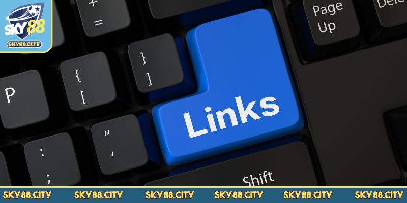 Cần làm gì khi không truy cập được link vào SKY88?