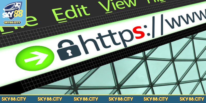 Truy cập link vào SKY88 chính thức