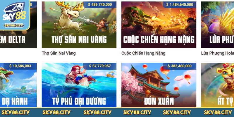 Trò chơi Kẹo Ngọt Huyền Bí
