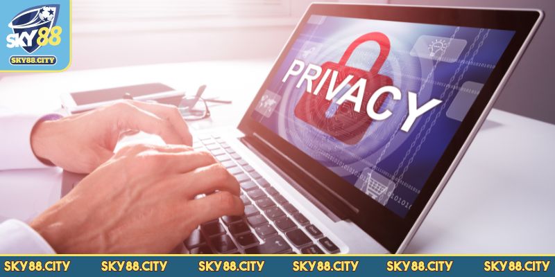 Hệ thống lưu trữ tại SKY88