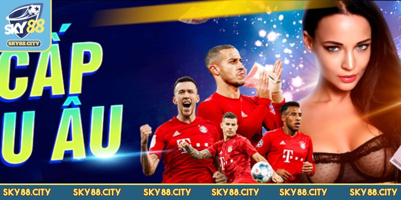 SKY88 là gì?