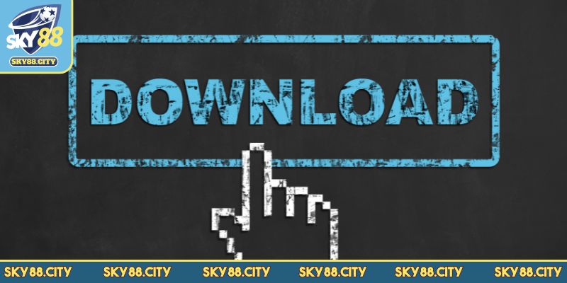 Những điều cần lưu ý khi tải app SKY88 tránh gặp sự cố