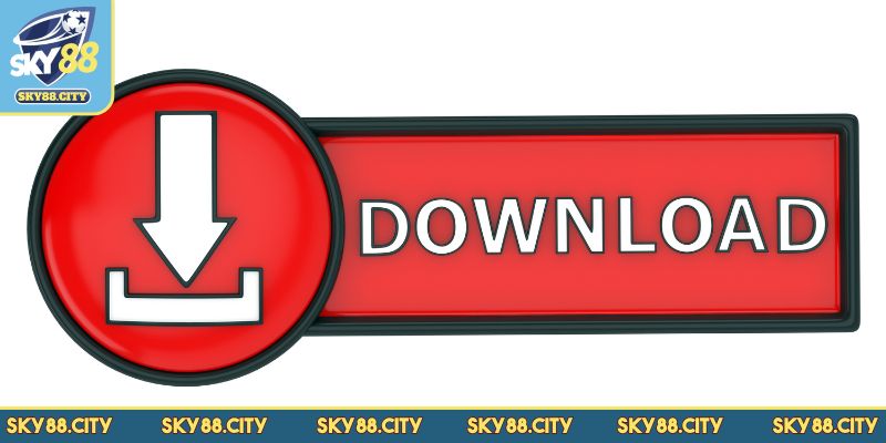 Cách tải SKY88 trên iOS