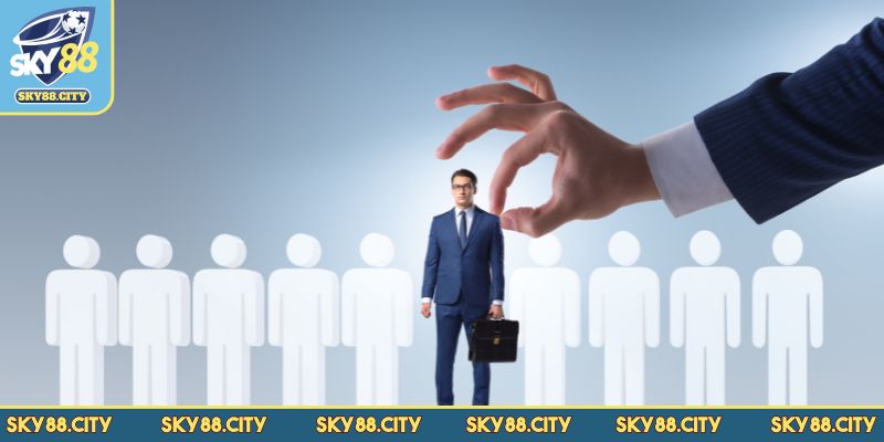 Tuyển dụng SKY88 chuyên viên phân tích dữ liệu